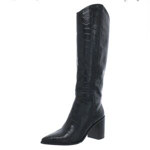 Franco Sarto Ticada Knee High Boot